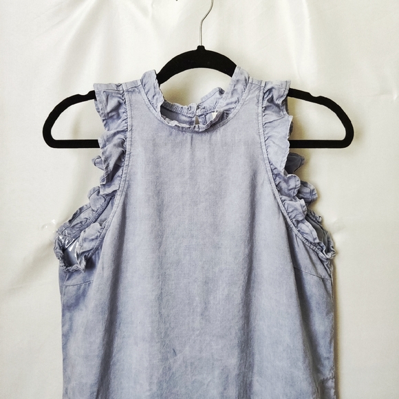 Anthropologie Shift Dress - Picture 3 of 8